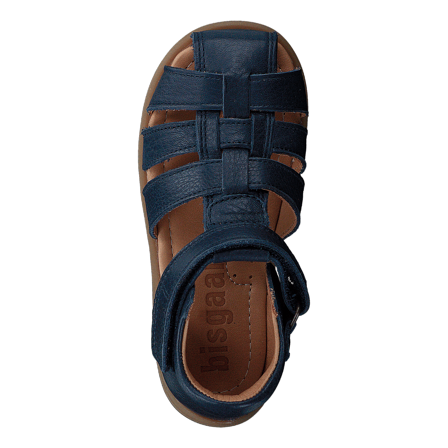 Bisgaard Carly Navy