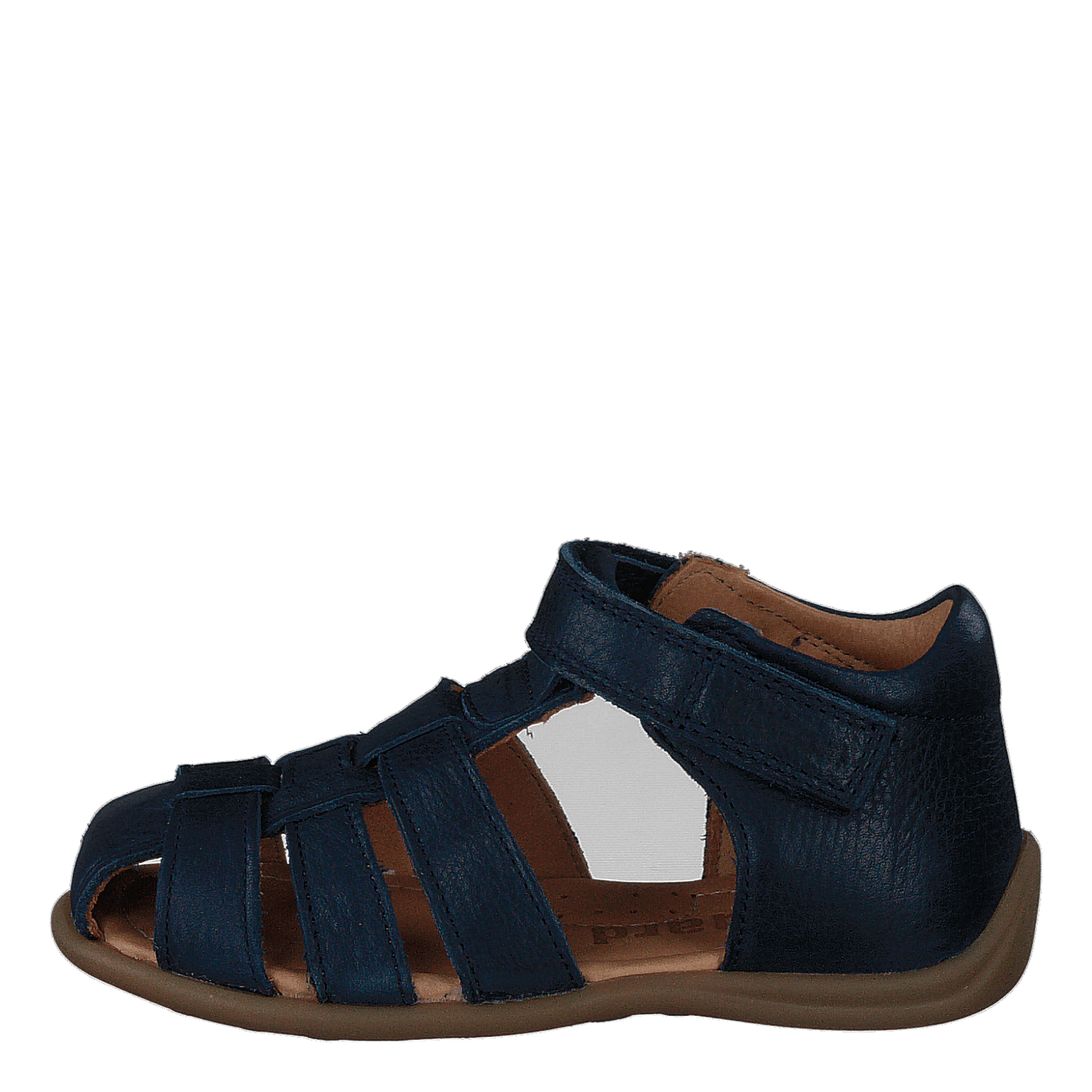 Bisgaard Carly Navy