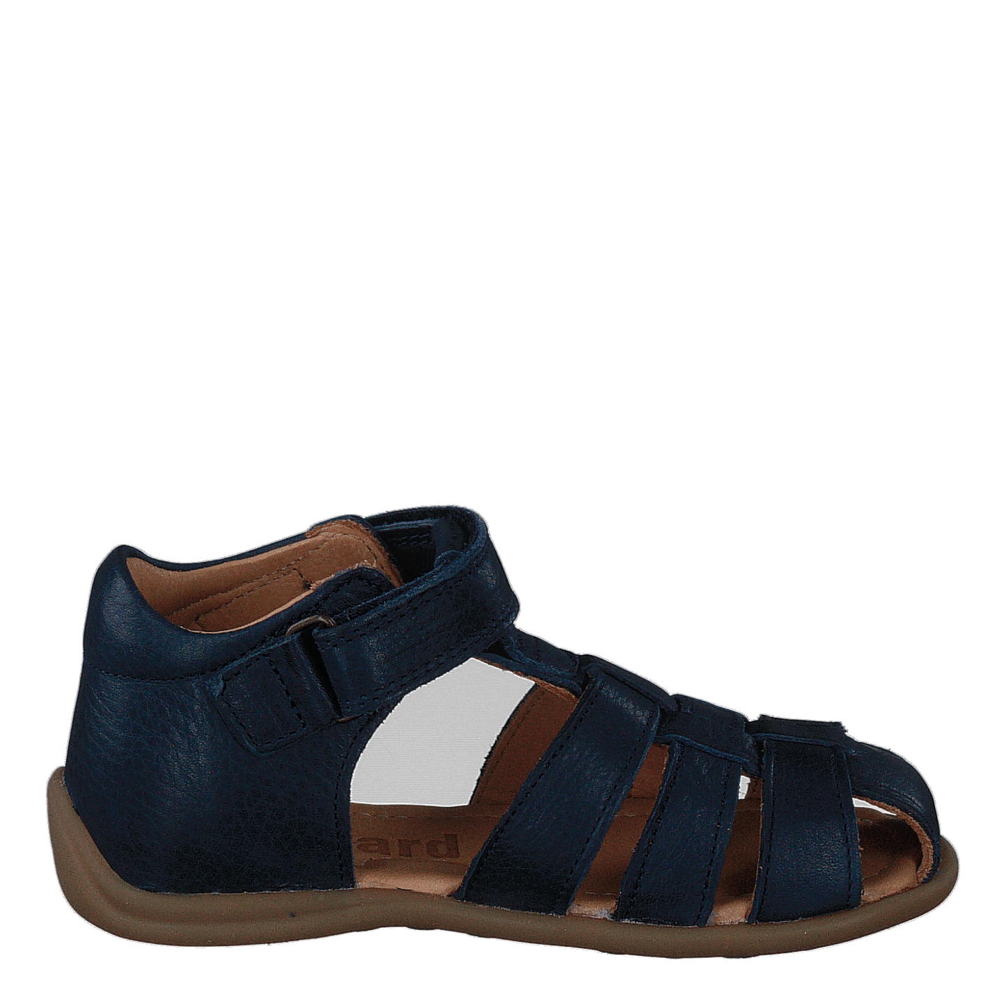 Bisgaard Carly Navy