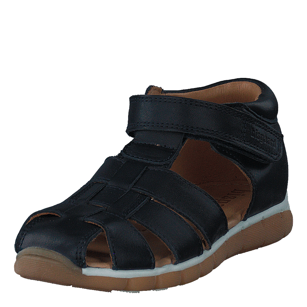 Bisgaard Billie Navy