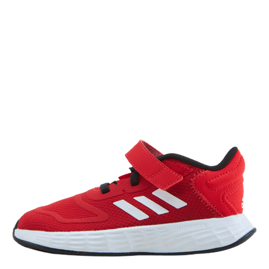 Duramo 10 Shoes Vivid Red / Cloud White / Core Black