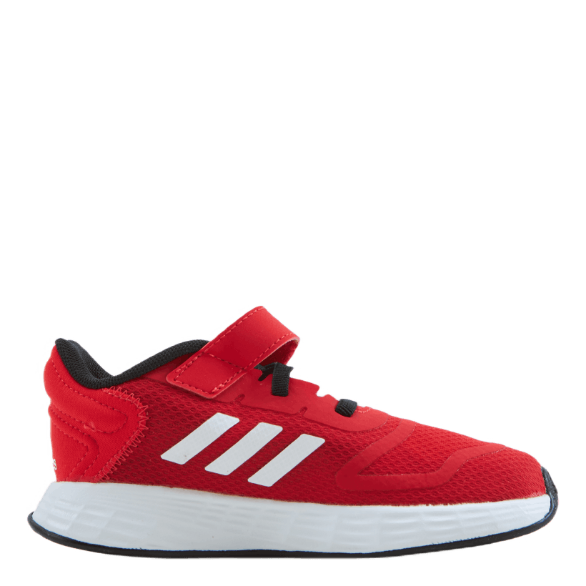 Duramo 10 Shoes Vivid Red / Cloud White / Core Black