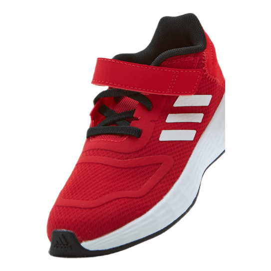 Duramo 10 Shoes Vivid Red / Cloud White / Core Black