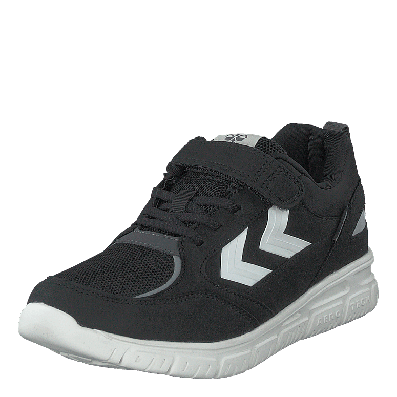 X-light 2.0 Tex Jr Black