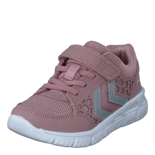 Crosslite Sneaker Infant Woodrose