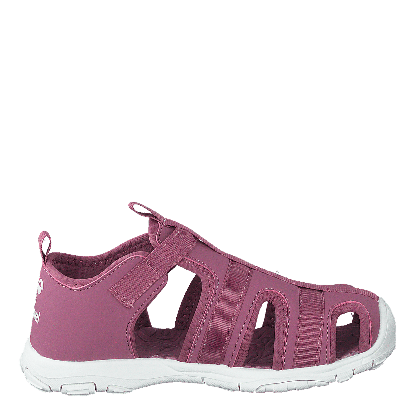 Sandal Buckle Infant Heather Rose