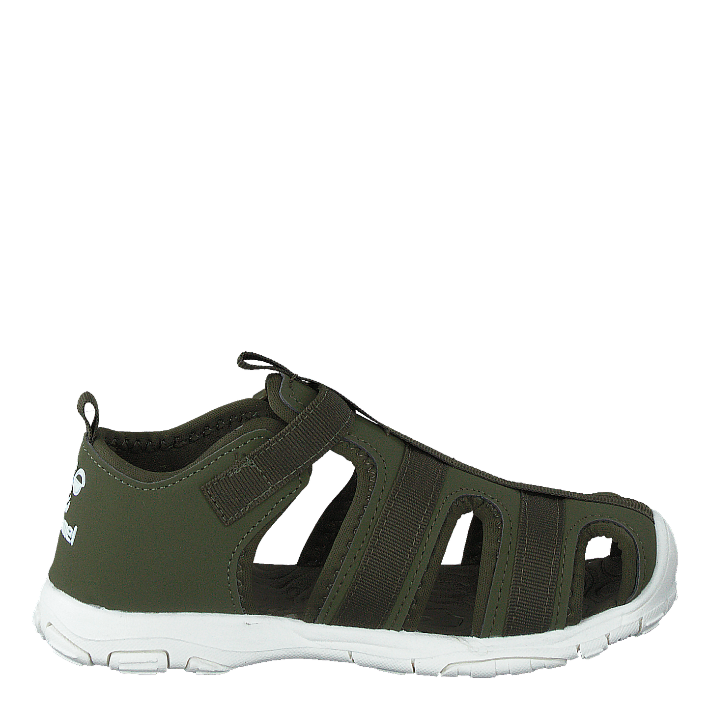 Sandal Buckle Infant Capulet Olive