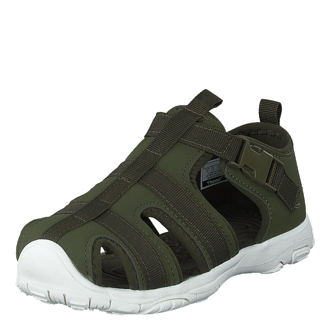 Sandal Buckle Infant Capulet Olive