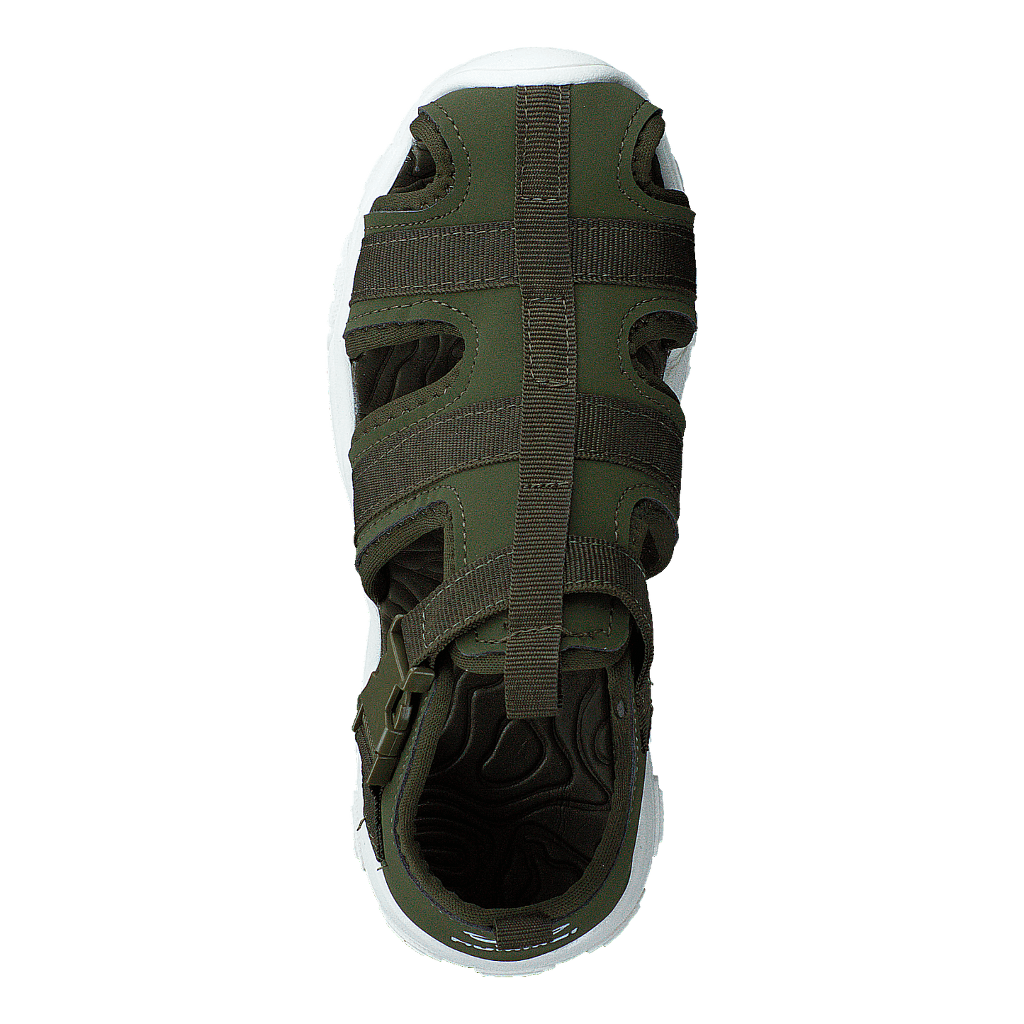 Sandal Buckle Infant Capulet Olive