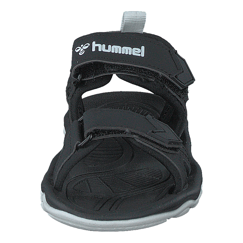 Sandal Sport Jr Black