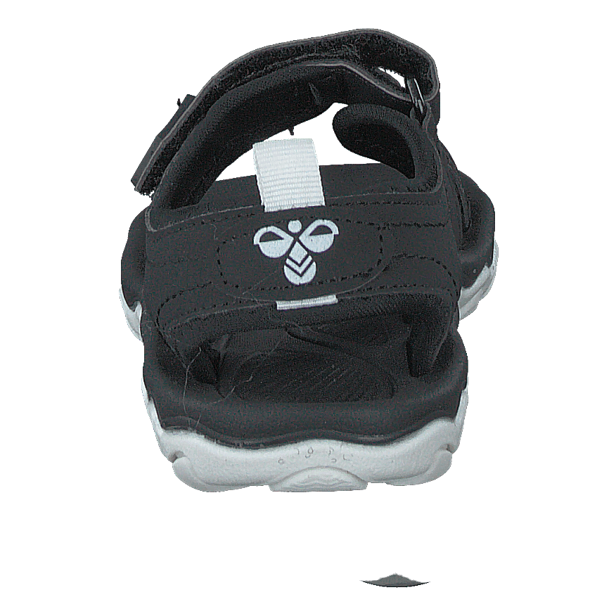 Sandal Sport Jr Black