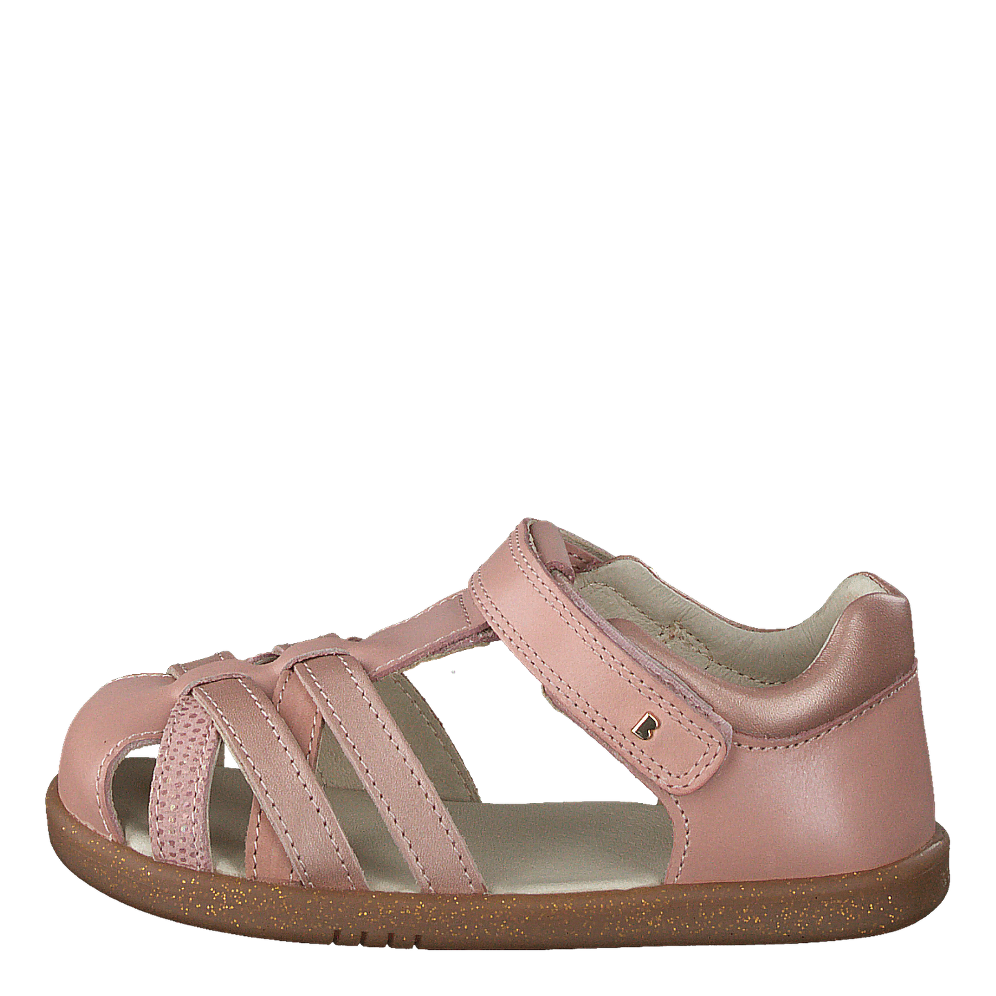 Cross Jump Dusk Pearl Rose Gold