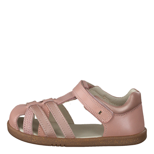 Cross Jump Dusk Pearl Rose Gold