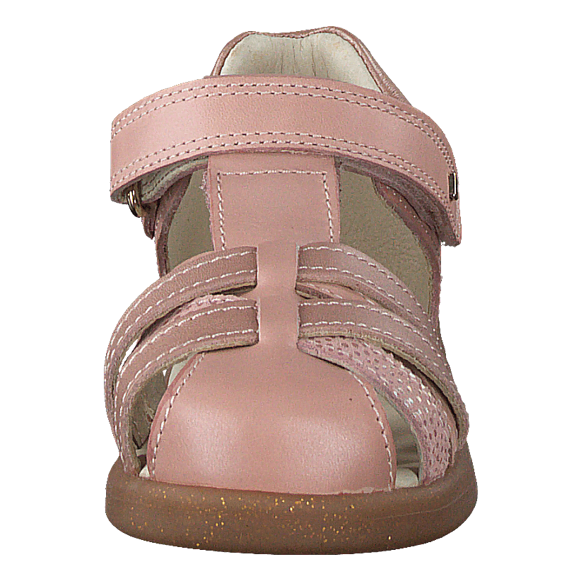 Cross Jump Dusk Pearl Rose Gold