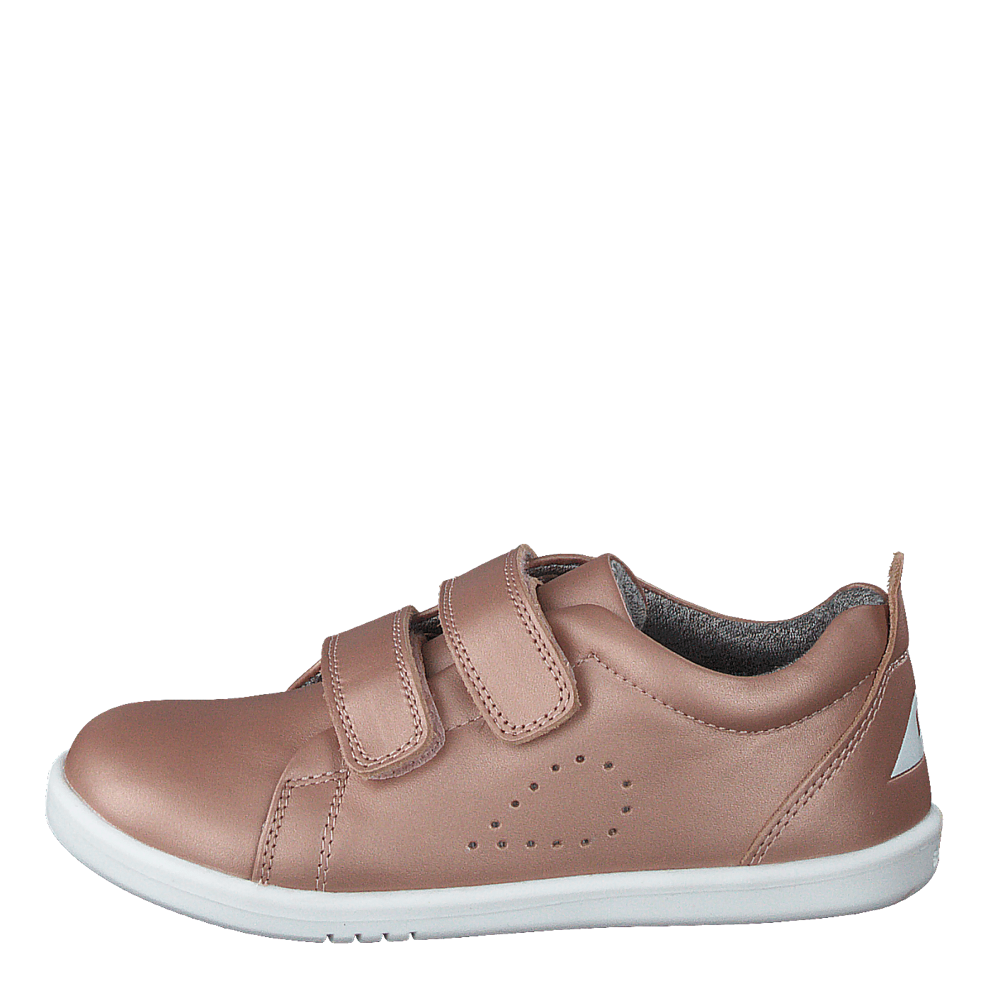 Grasscourt Rose Gold