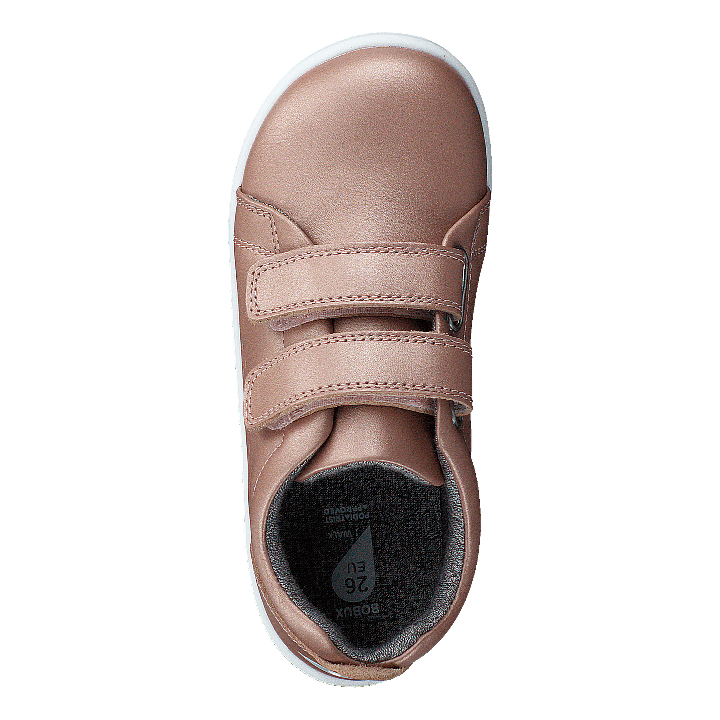 Grasscourt Rose Gold