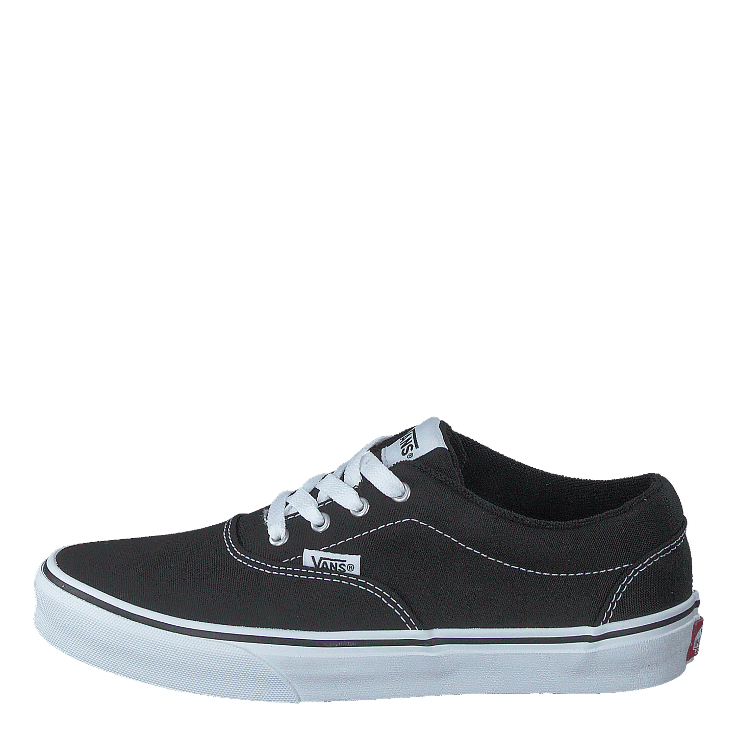 Yt Doheny (canvas) Black/white