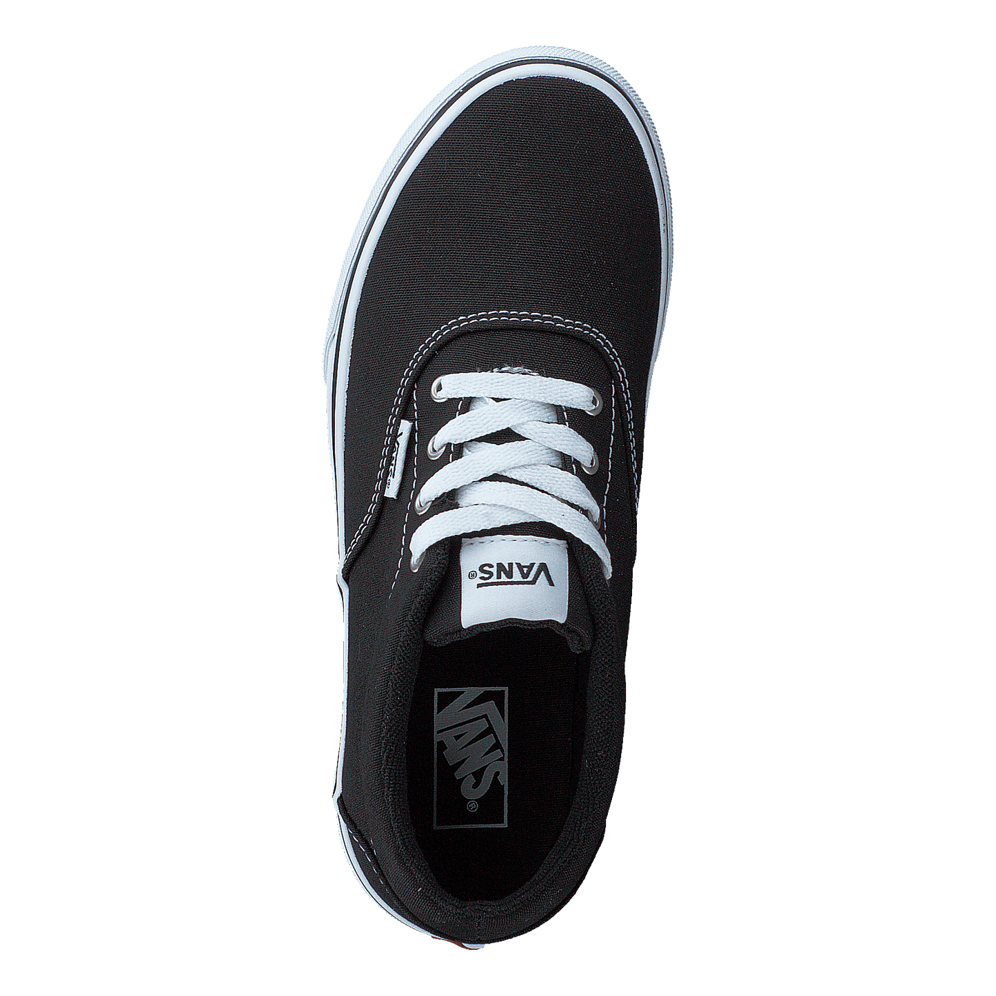 Yt Doheny (canvas) Black/white