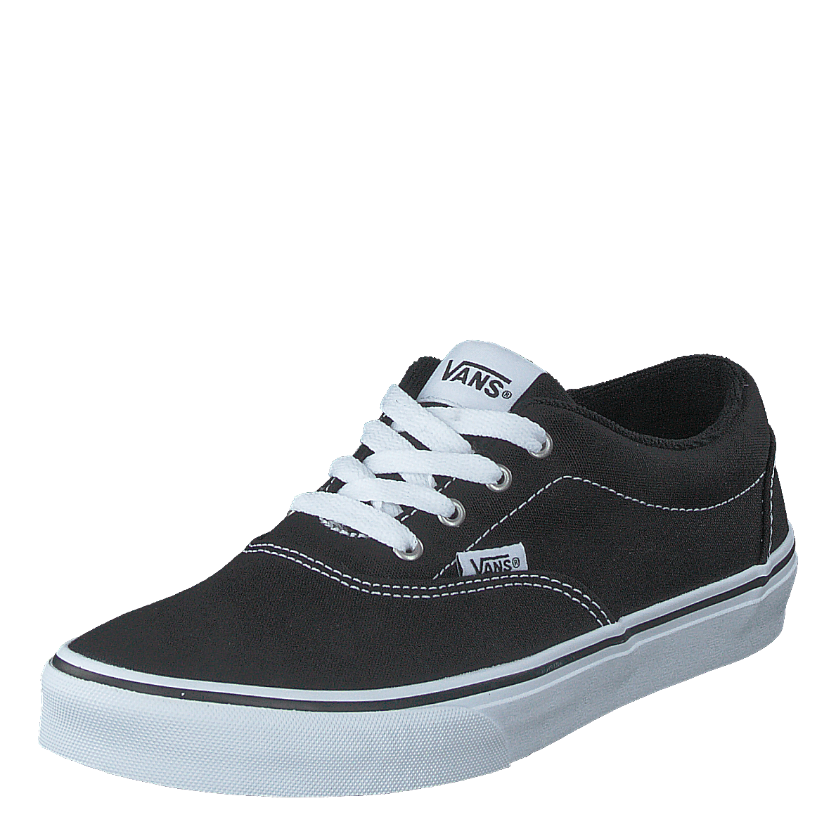 Yt Doheny (canvas) Black/white