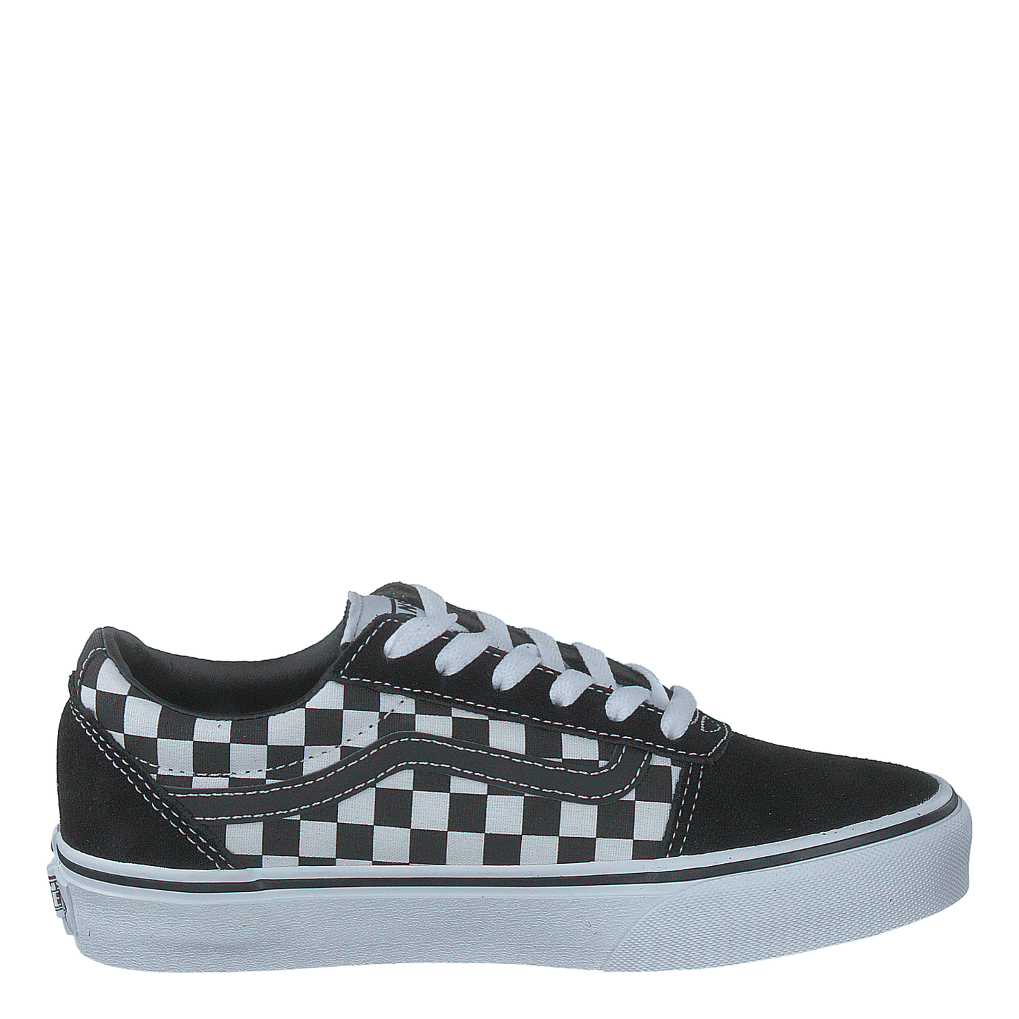 Yt Ward (checkered) Black/true Wh