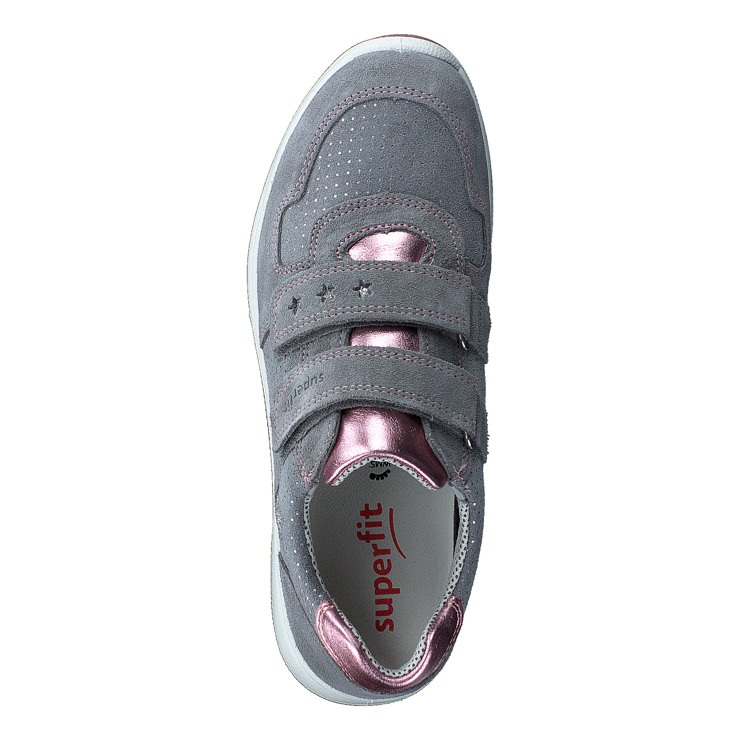 Merida Light Grey