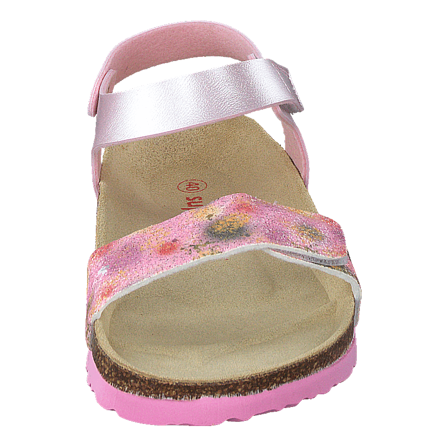 Korkis Sandal rose