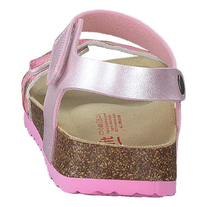 Korkis Sandal rose