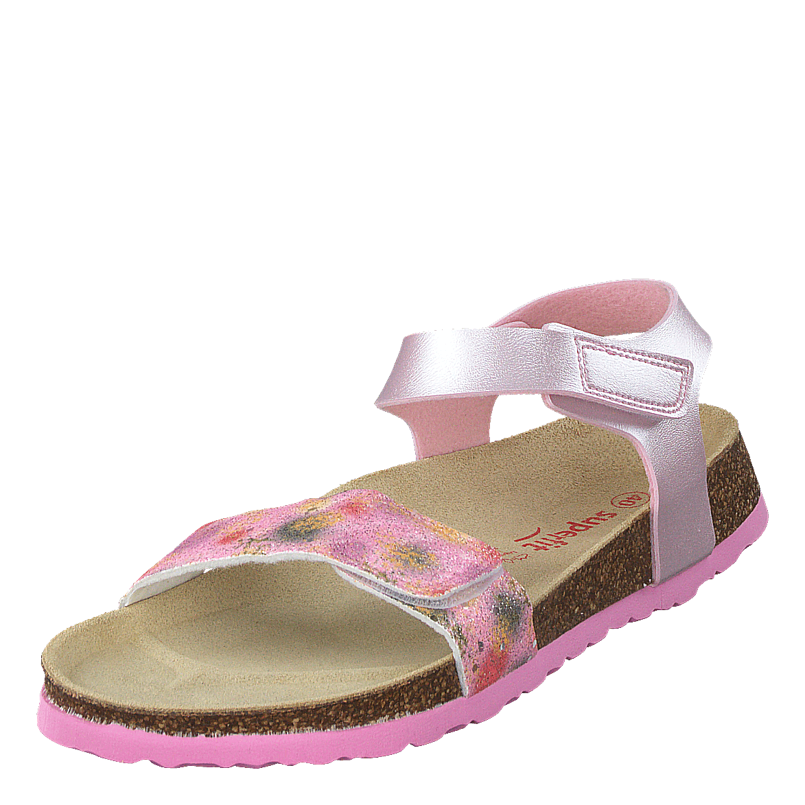 Korkis Sandal rose