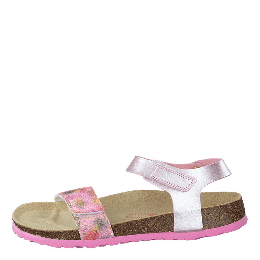 Korkis Sandal rose