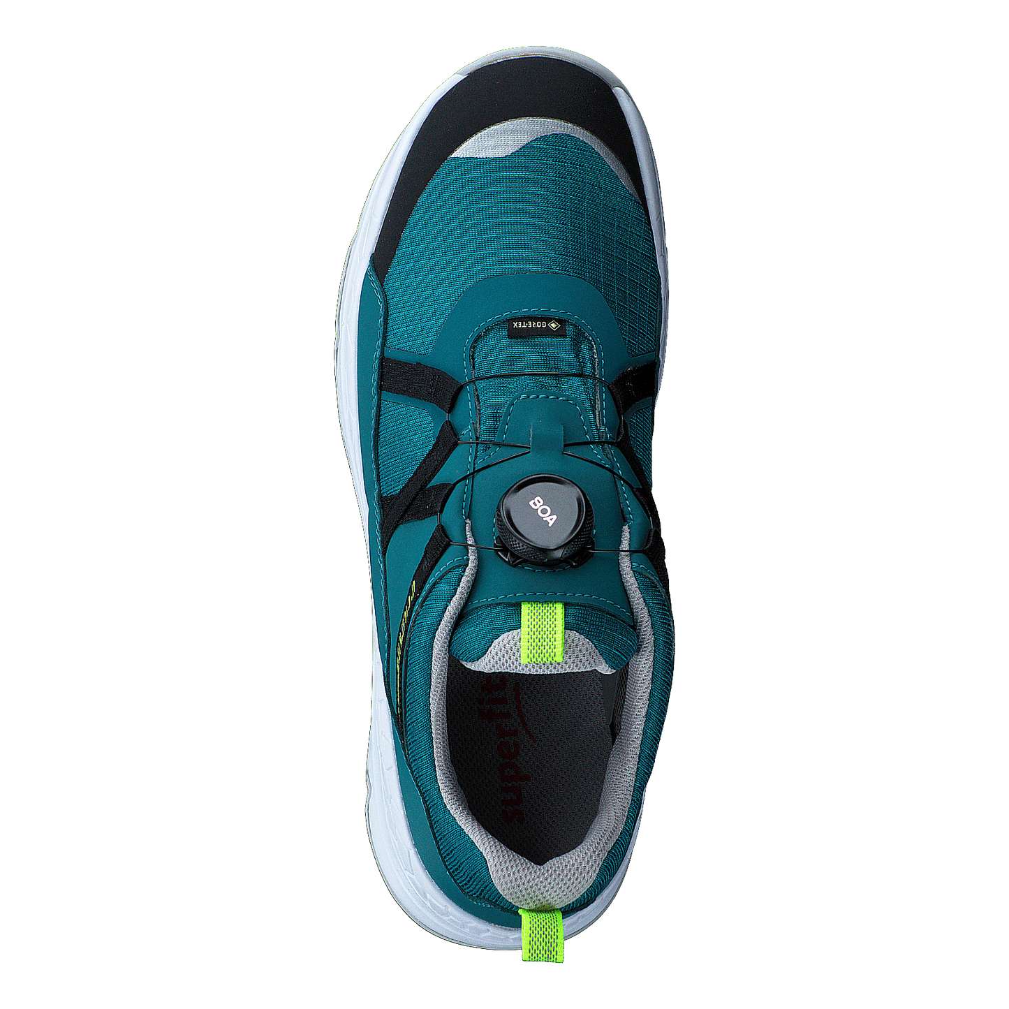 Freeride Green