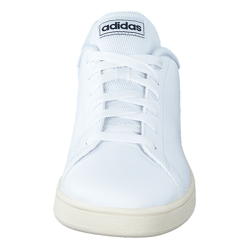 Advantage Shoes Cloud White / Legend Ink / Cloud White