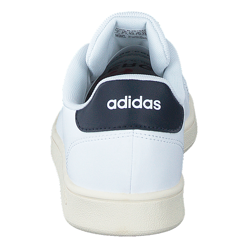 Advantage Shoes Cloud White / Legend Ink / Cloud White