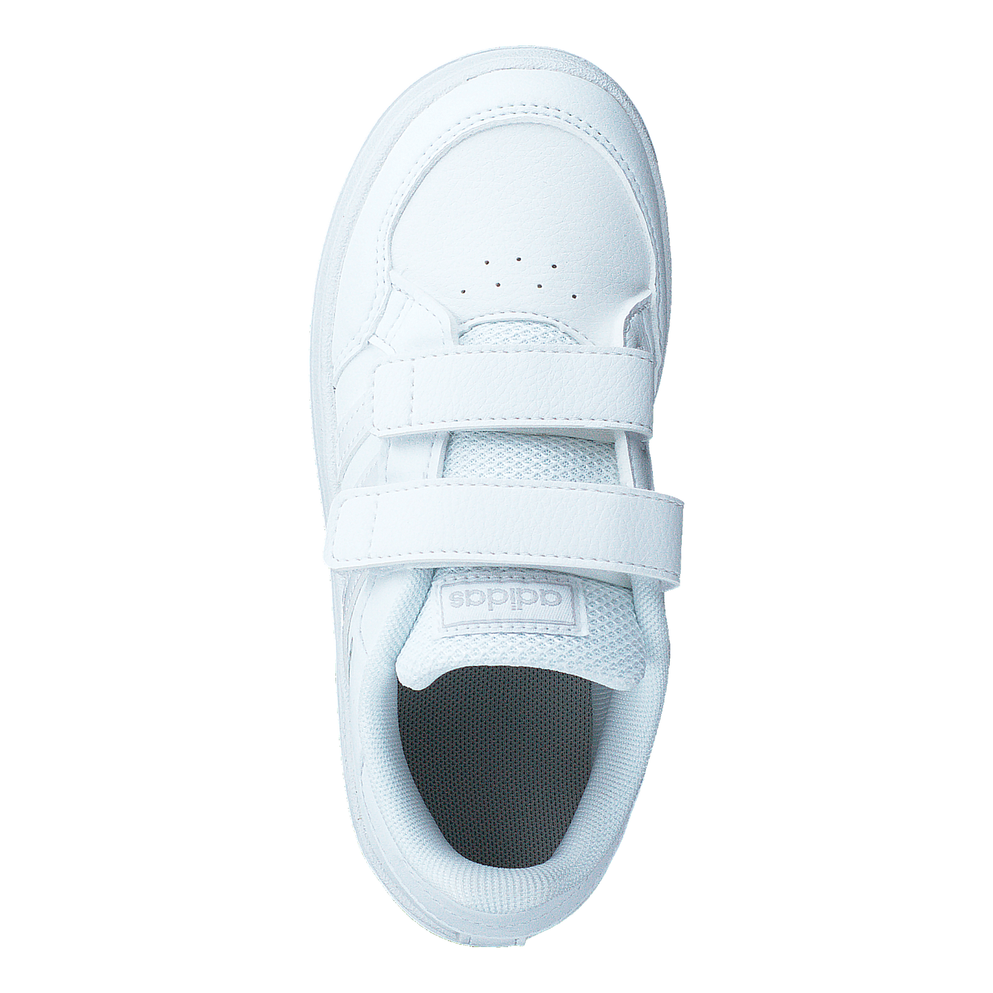 Breaknet Shoes Cloud White / Cloud White / Cloud White