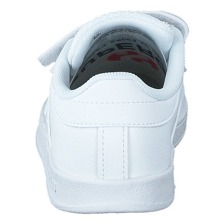 Breaknet Shoes Cloud White / Cloud White / Cloud White