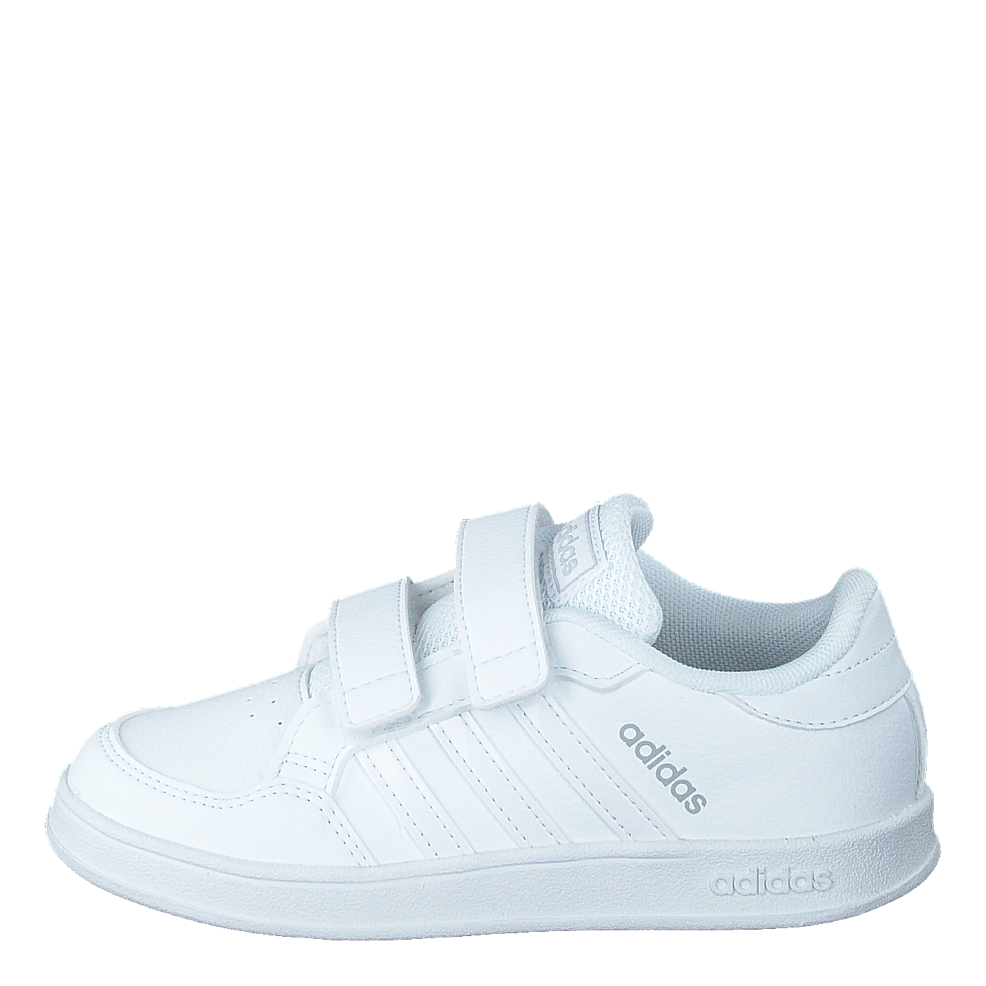 Breaknet Shoes Cloud White / Cloud White / Cloud White