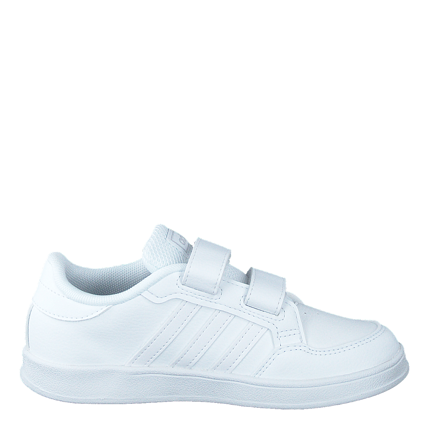 Breaknet Shoes Cloud White / Cloud White / Cloud White