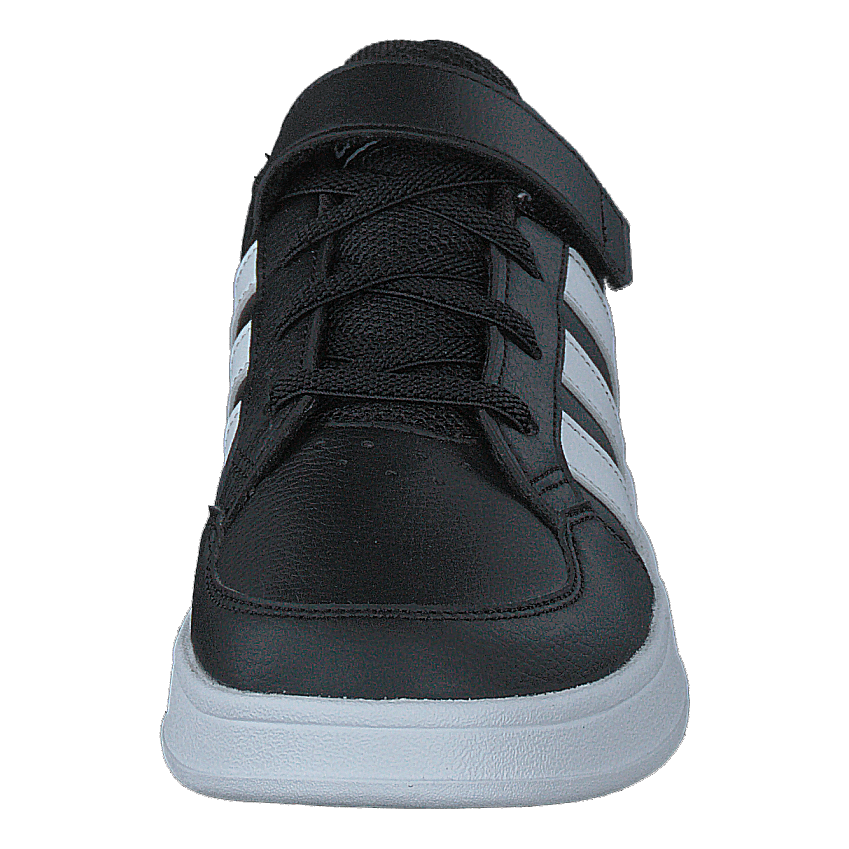 Breaknet Shoes Core Black / Cloud White / Core Black