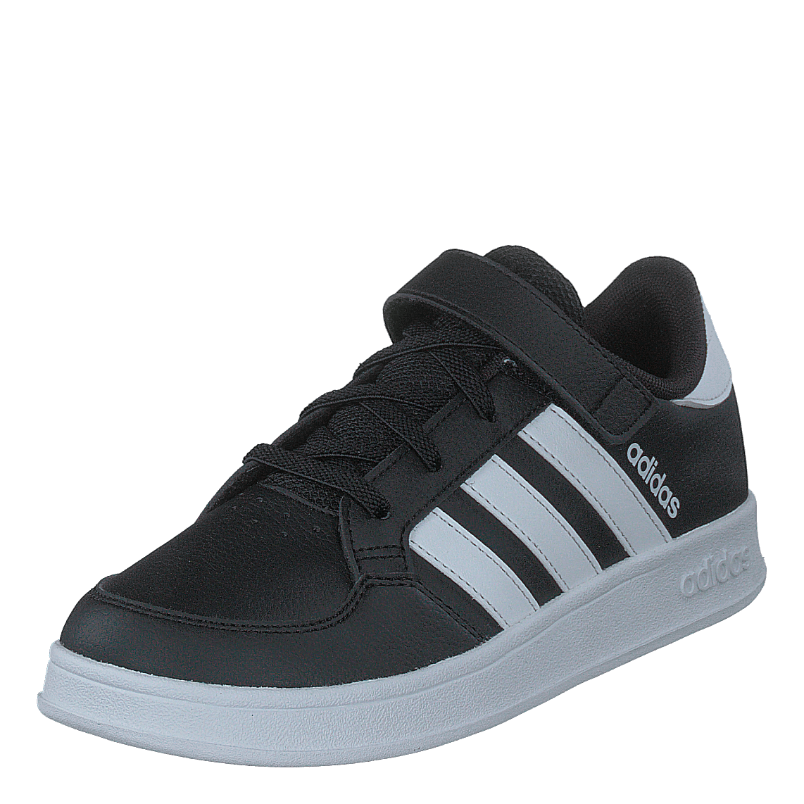 Breaknet Shoes Core Black / Cloud White / Core Black