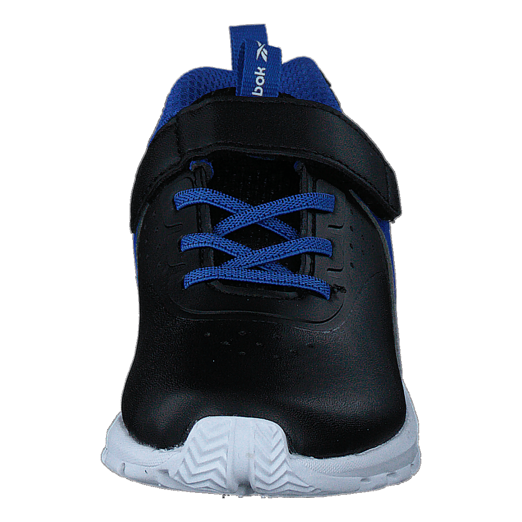 Reebok Rush Runner 4.0 Syn Td Cblack/coublu/silvmt