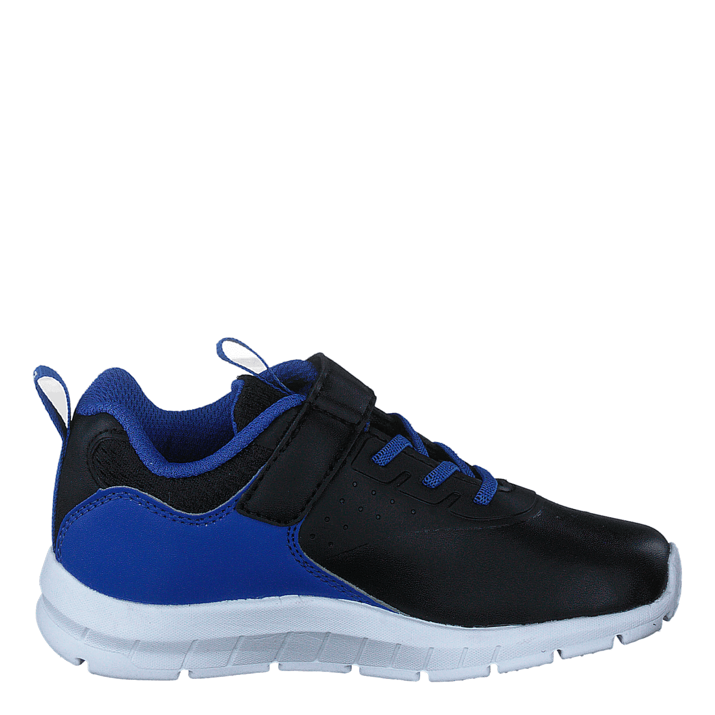 Reebok Rush Runner 4.0 Syn Td Cblack/coublu/silvmt