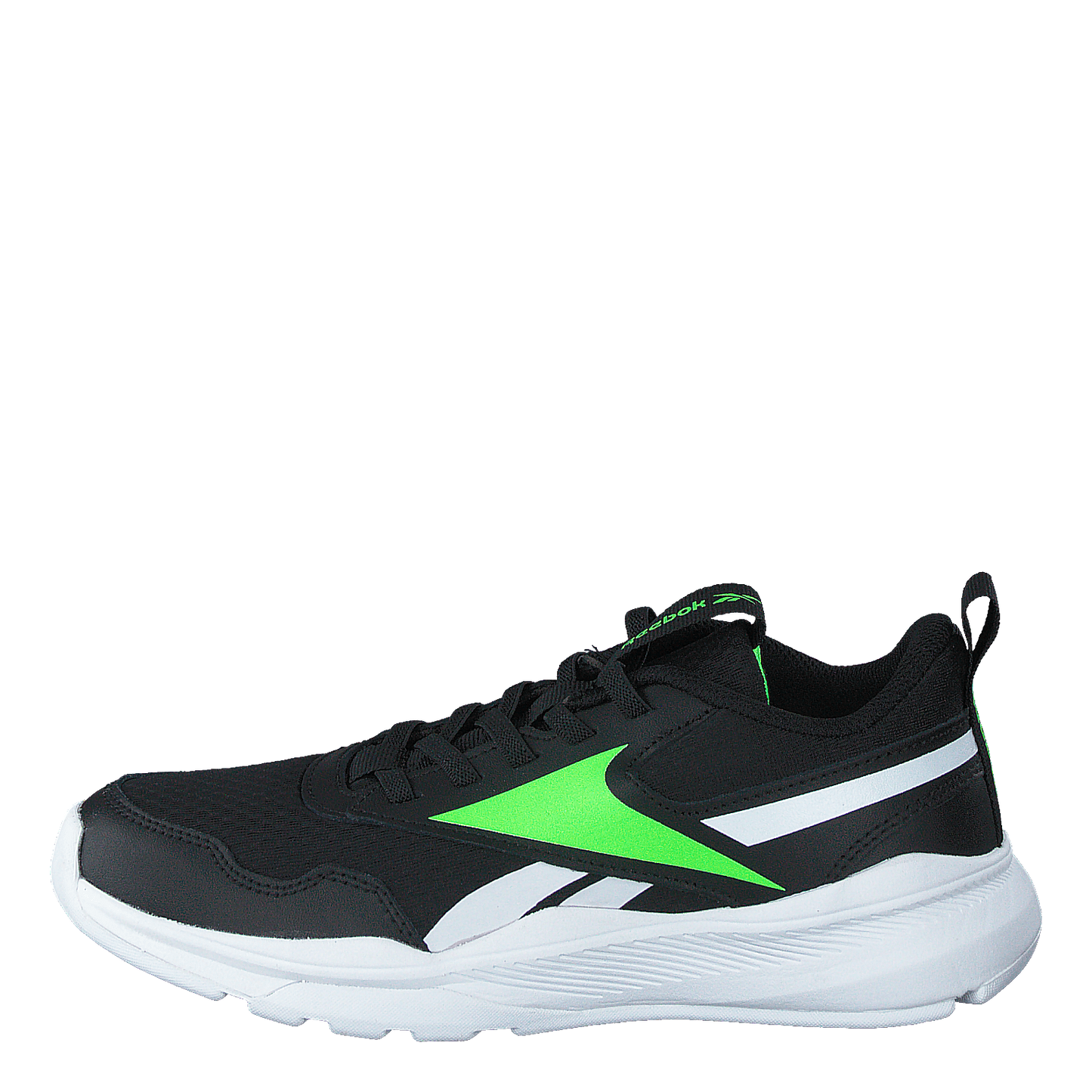 Reebok Xt Sprinter 2.0 Alt Cblack/sollim/ftwwht