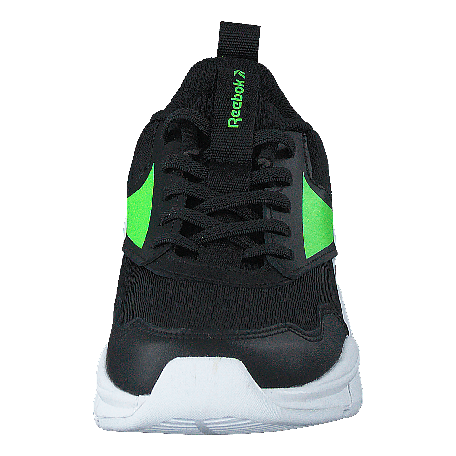 Reebok Xt Sprinter 2.0 Alt Cblack/sollim/ftwwht