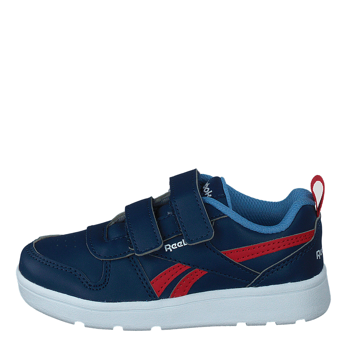 Reebok Royal Prime 2.0 2v Batblu/vecred/essblu