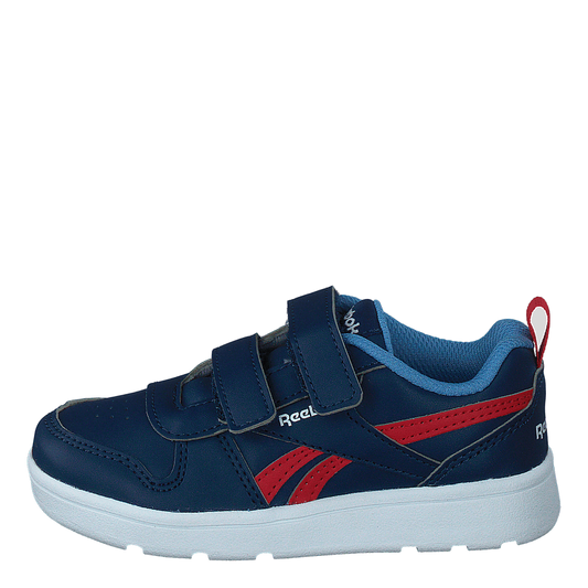 Reebok Royal Prime 2.0 2v Batblu/vecred/essblu