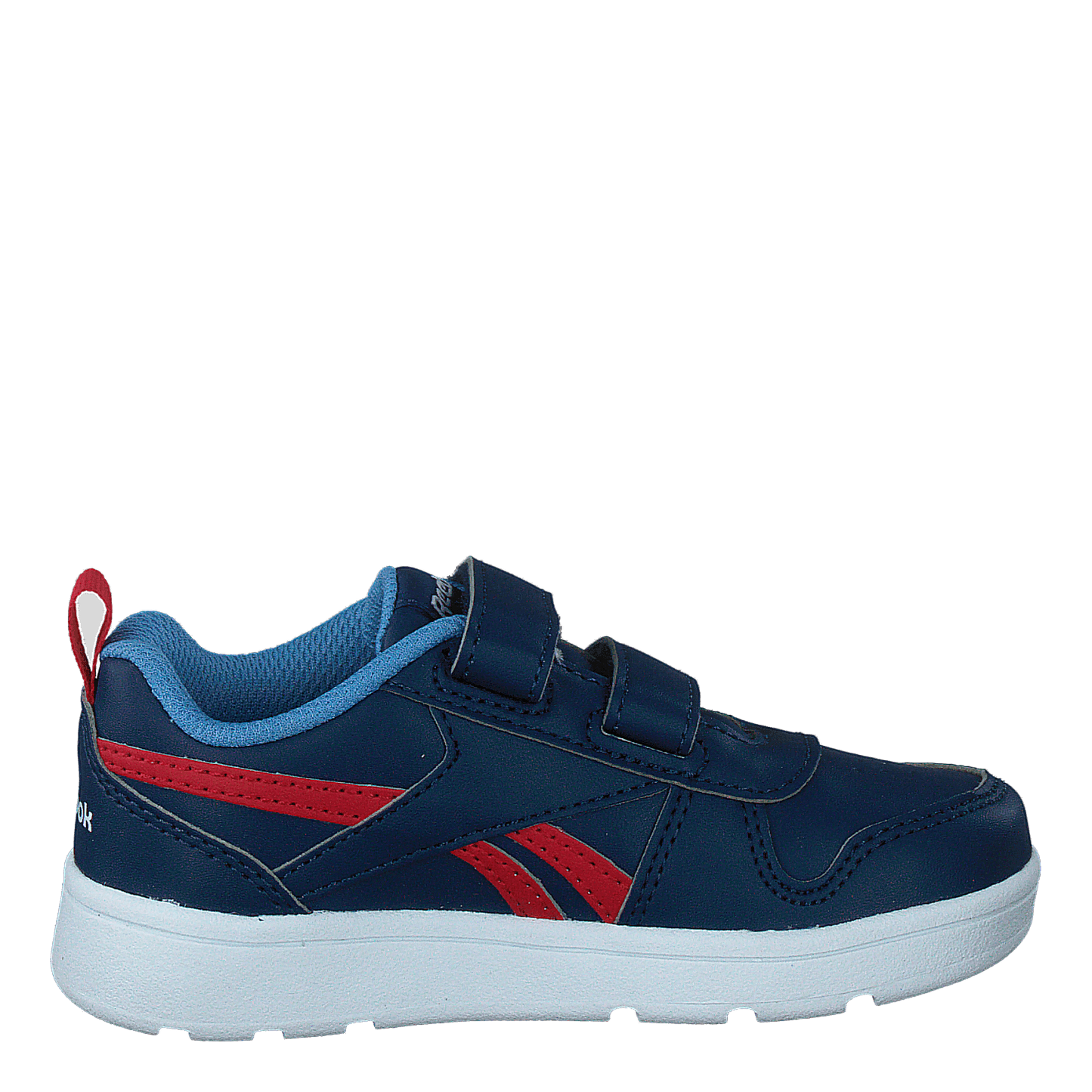 Reebok Royal Prime 2.0 2v Batblu/vecred/essblu