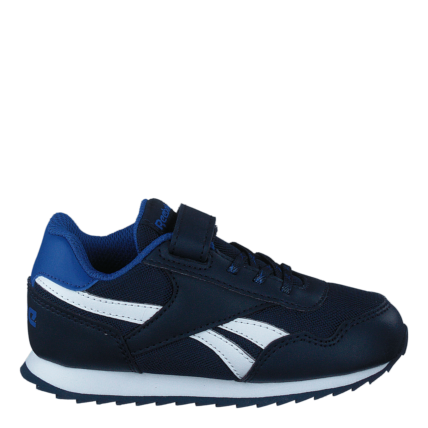 Reebok Royal Cljog 3.0 1v Vecnav/vecblu/ftwwht