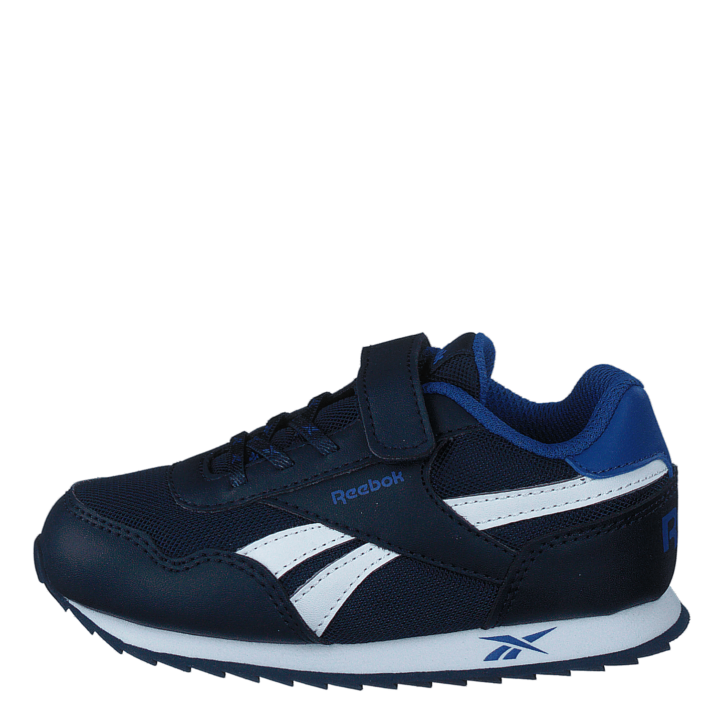 Reebok Royal Cljog 3.0 1v Vecnav/vecblu/ftwwht