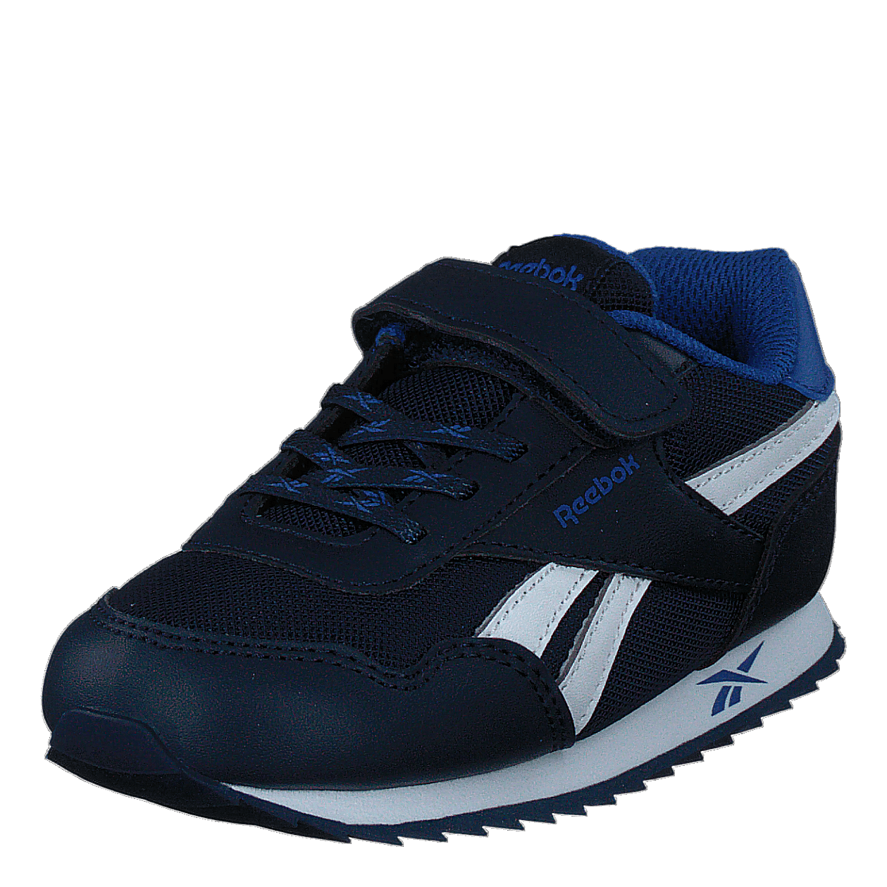 Reebok Royal Cljog 3.0 1v Vecnav/vecblu/ftwwht