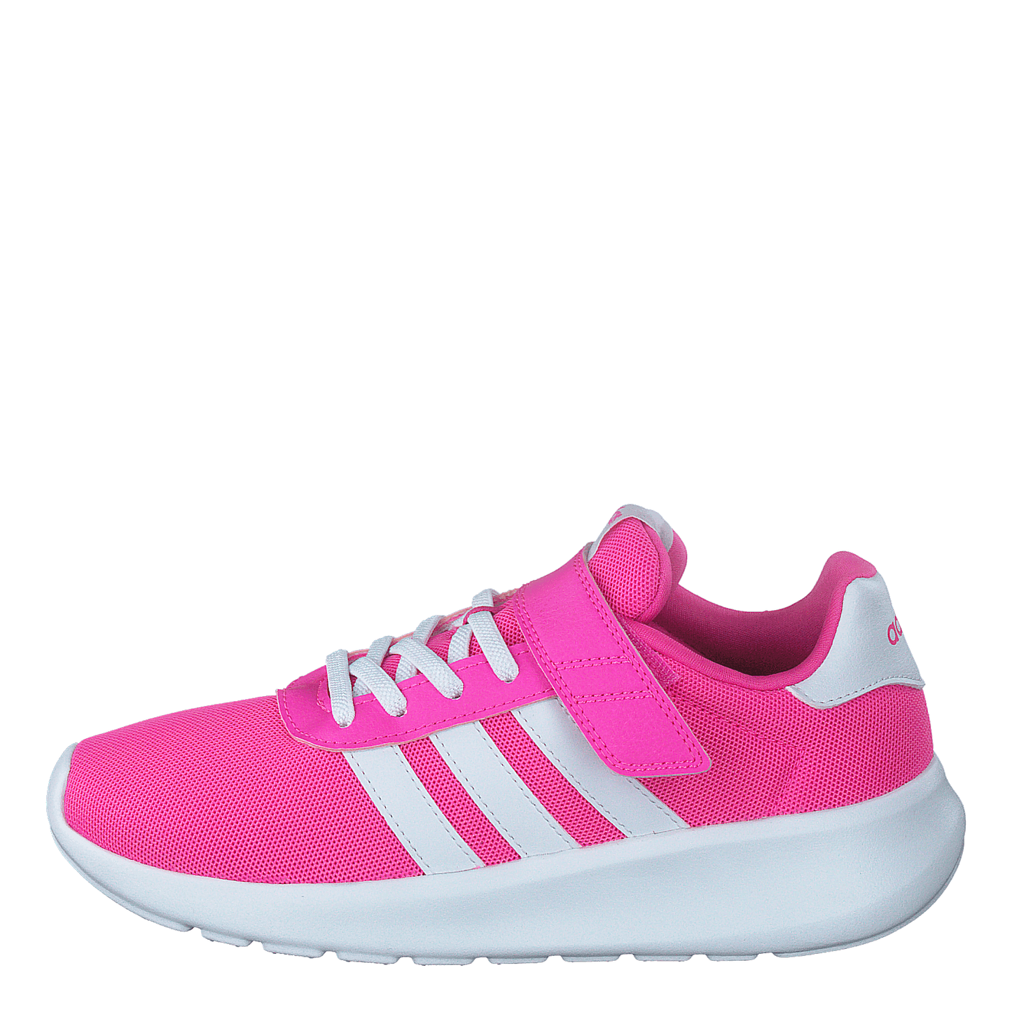 Lite Racer 3.0 Shoes Screaming Pink / Cloud White / Core Black