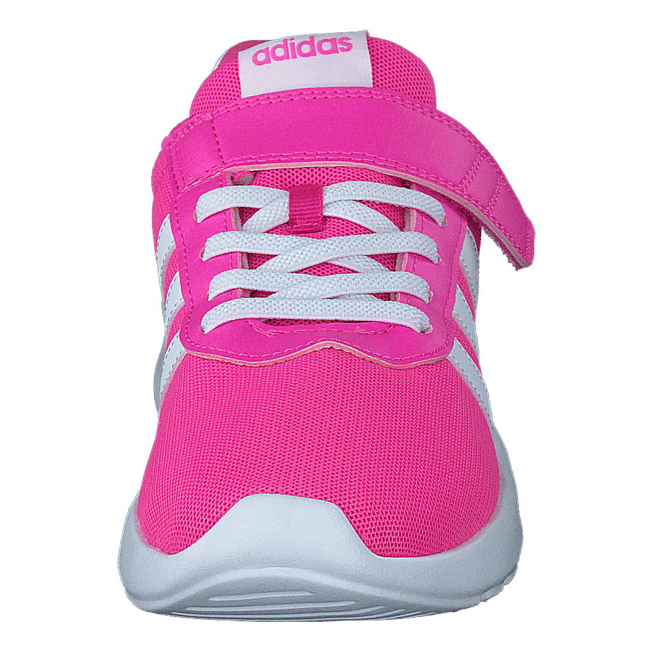 Lite Racer 3.0 Shoes Screaming Pink / Cloud White / Core Black